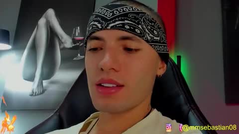 David Jons online show from February 26, 3:32 am