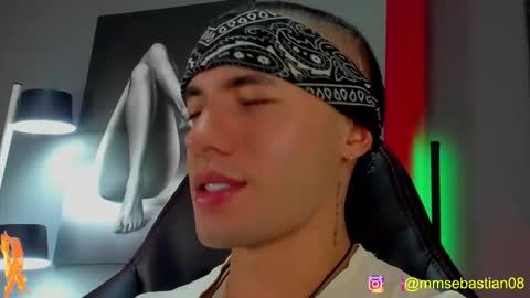 David Jons online show from March 5, 1:03 am