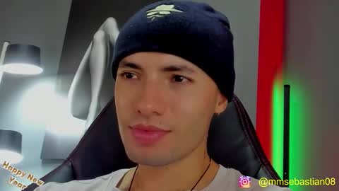 David Jons online show from January 7, 1:54 am