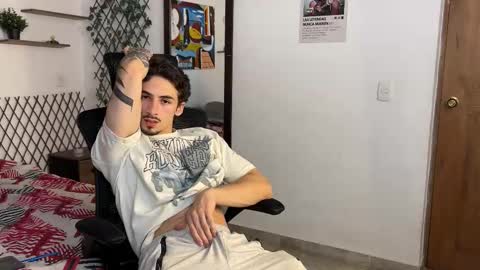 David online show from March 8, 12:44 am