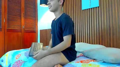 david_niet online show from January 15, 6:17 pm