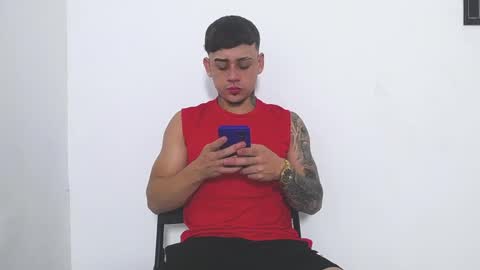 luis online show from September 14, 3:31 am