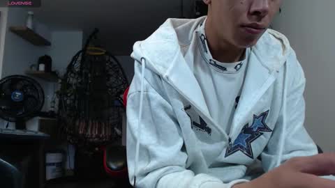 Snapshot of david_savage_ chatting on October 20, 10:37 pm david online show from October 20, 10:37 pm