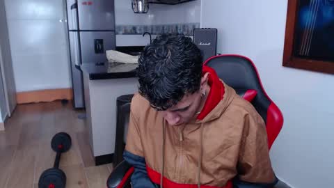 Snapshot of david_savage_ chatting on September 15, 1:12 pm david online show from September 15, 1:12 pm