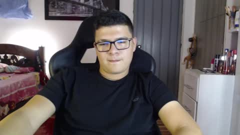 david smit online show from February 21, 8:49 pm