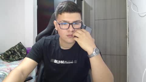 david smit online show from March 6, 3:24 pm