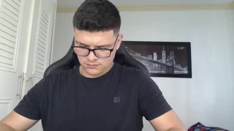 david smit online show from February 1, 5:37 pm