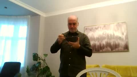 David online show from January 16, 12:58 pm