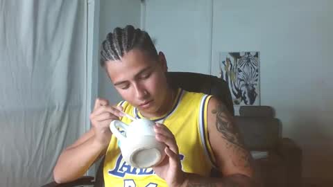 David Bless online show from March 1, 11:37 pm