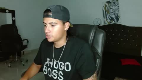 David Bless online show from December 14, 1:34 am