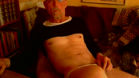 David online show from April 7, 7:54 am