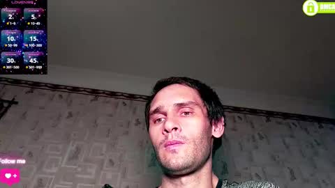 DavidCarroll online show from October 8, 6:36 pm