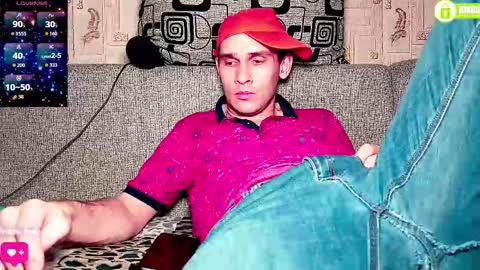 DavidCarroll online show from February 10, 7:00 am