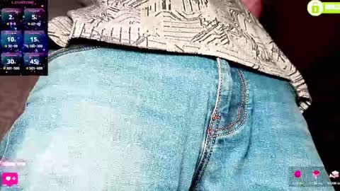 DavidCarroll online show from September 11, 7:04 pm