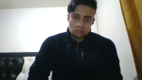 Snapshot of davidcr89 chatting on October 11, 10:20 am davidcr89 online show from October 11, 10:20 am