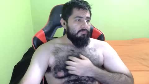 David online show from January 16, 6:55 am