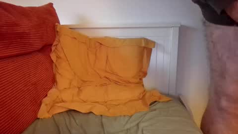 davideo59 online show from October 23, 8:05 am