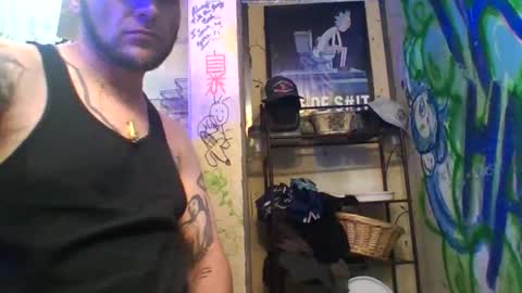 davidmdixon69 online show from May 1, 3:44 am