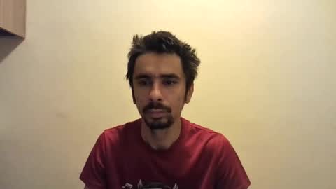 davidoffprox1 online show from March 1, 4:06 am