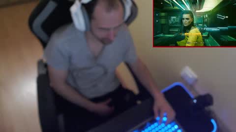 davidoventt online show from February 26, 11:52 pm