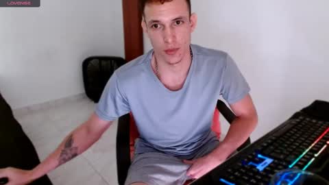 Snapshot of davidsalazar33 chatting on September 9, 9:26 pm davidsalazar33 online show from September 9, 9:26 pm