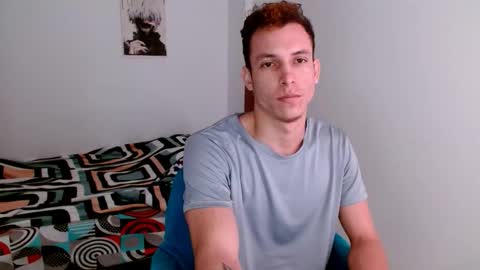 Snapshot of davidsalazar33 chatting on October 5, 11:01 pm davidsalazar33 online show from October 5, 11:01 pm