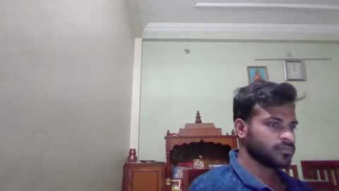 Dude97 online show from May 31, 6:09 pm