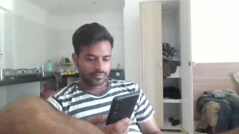 Dude97 online show from May 27, 5:48 am