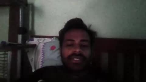 Dude97 online show from February 15, 11:09 am