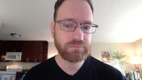 Dave online show from February 19, 4:28 pm