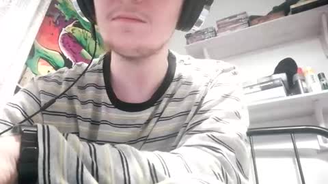 davidwood666 online show from November 3, 8:10 pm