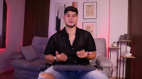 Davies brown    schedule 12pm to 5pm col time online show from September 18, 8:46 pm