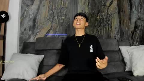 David online show from March 28, 8:32 pm