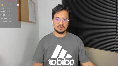 David Evans online show from December 10, 2:05 am