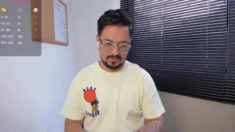 David Evans online show from December 22, 3:00 pm