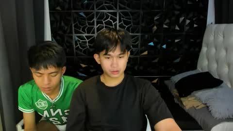 daniel online show from March 29, 5:47 pm