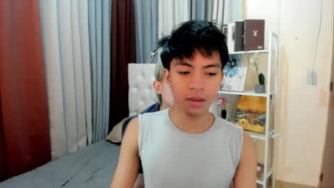 daniel online show from April 10, 5:17 pm