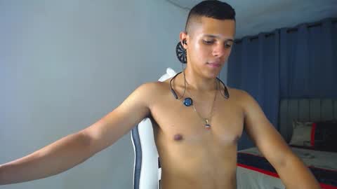 David Angel online show from September 30, 6:02 am