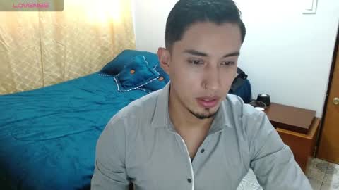 DS online show from February 16, 10:30 pm