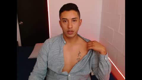 DS online show from February 3, 7:31 pm