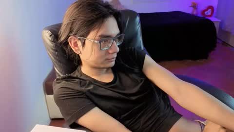 davoxer online show from February 7, 4:48 am