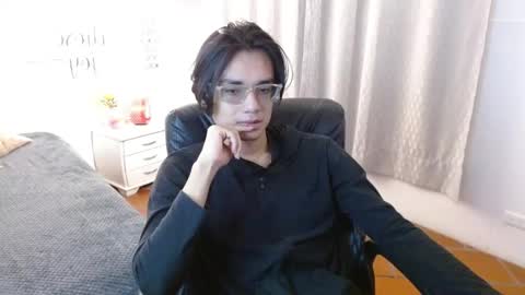 Snapshot of davoxer chatting on October 1, 2:54 am davoxer online show from October 1, 2:54 am