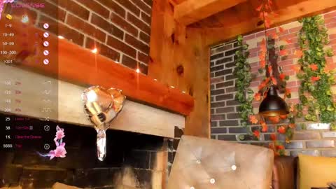 Snapshot of dawa_angels chatting on February 15, 7:38 am DAWA ANGELS online show from February 15, 7:38 am