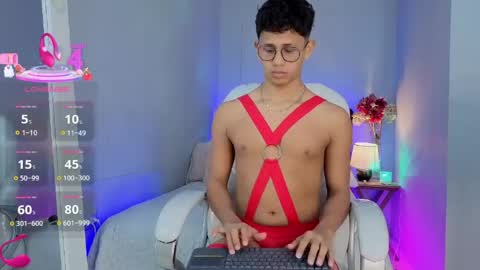 dawn_16 online show from May 18, 9:43 pm