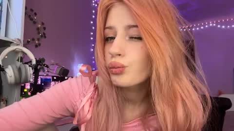 Mili online show from April 24, 12:40 pm