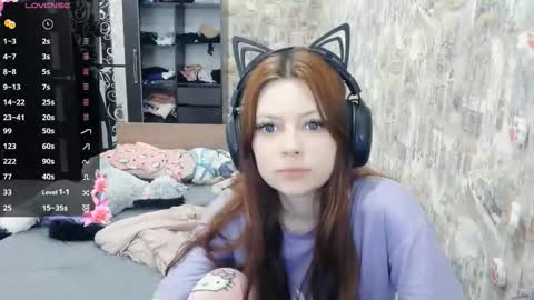 Alice online show from February 7, 8:39 am