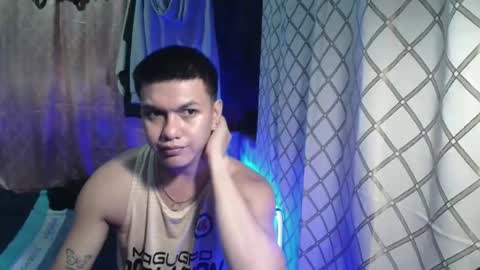 JC LOVER BOY online show from May 21, 6:47 pm