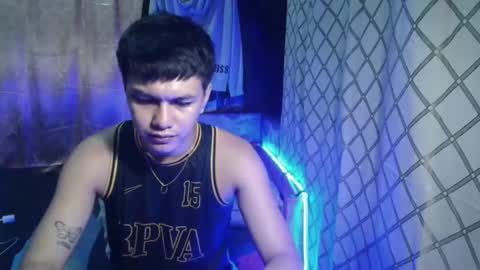 JC LOVER BOY online show from May 2, 8:47 pm