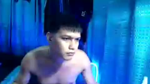 JC LOVER BOY online show from August 1, 3:46 pm