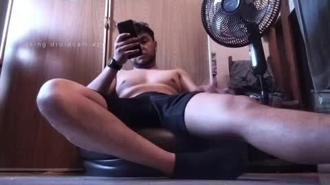 Dax online show from May 10, 11:44 pm